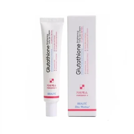 Melasma-X Glutathione Brightening Tone Up Cream।